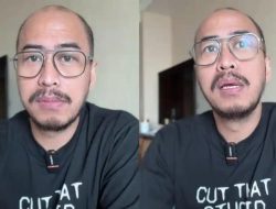 Tidak Menista Agama, Pandji Pragiwaksono Jelaskan Niatnya Hanya Menghibur