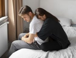 50 Kata untuk Pasangan Cuek yang Berubah Sikap