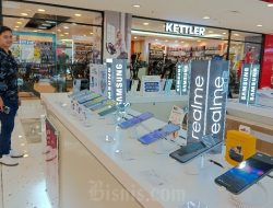 Harga smartphone naik, konsumen tunda beli