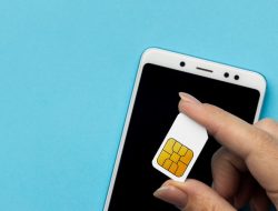 12 Aturan Registrasi SIM Card Biometrik untuk Pelanggan