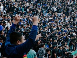Suporter Ancam Boyot, Panpel PSIM Yogyakarta Minta Maaf
