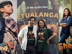5 Film Indonesia Penuh Nostalgia dan Baper tentang Sekolah