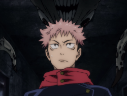 Tiga Pemain Utama Jujutsu Kaisen yang Disegani Satoru Gojo