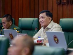 Menteri Pertahanan Dinilai Layak Jadi Capres 2029