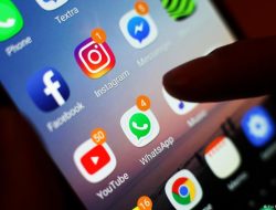 Uni Eropa Akan Larang Media Sosial untuk Anak di Bawah Umur
