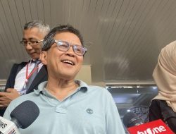 Ada Harapan Baru dalam Kasus Ijazah Jokowi, Ayah Gibran Buka Pintu Damai ke Roy Suryo