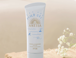 7 Sunscreen Mineral untuk Kulit Sensitif, Mulai dari ANNESA hingga ELFORMULA