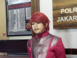 Dipanggil suami, Ratu Rizky Nabila ungkap alasan jatuh cinta pada Pesulap Merah