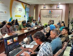 Kemiskinan Sulawesi Tenggara Menurun, Pengangguran Meningkat, Data BPS Terbaru