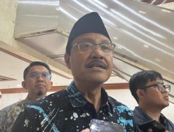 Mensos: Rumah Sakit Tak Boleh Tolak Peserta BPJS Penerima Bantuan Iuran