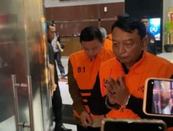5 Tersangka Kasus Suap, KPK Ungkap Detil Penyelidikan dan Libatannya dengan Ketua PN Depok