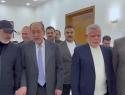 Nouri al-Maliki: Politisi Irak yang Menggemparkan Washington dan Membuat Tehran Tersenyum