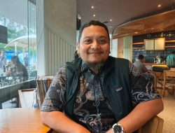 Kisah Rio Zakarias: Kuatkan CSR Berkelanjutan melalui SDG Academy Indonesia