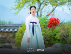 Bagaimana Pemilihan Pemain di Drakor To My Beloved Thief? Ini Penjelasan Sutradara