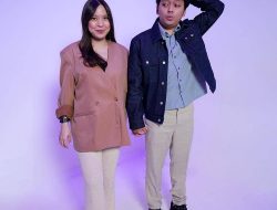 Bahasa cinta berbeda, Calvin Jeremy dan Novia Santoso buka rahasia pernikahan harmonis