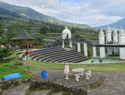 5 jalur terindah Yogyakarta-Magelang: Tak membosankan dan cocok untuk liburan santai
