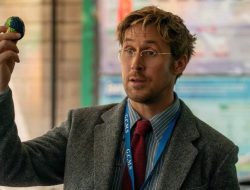 Selain Film Hail Mary 2026, Ini 5 Karya Ryan Gosling yang Wajib Ditonton Lagi