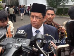 Purbaya: Penyelesaian Utang Proyek Kereta Cepat Belum Dibahas Istana