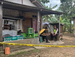 Sosok Pembunuh Balita dalam Karung di Cilacap, Pemuda Pengangguran Kecanduan Video Porno