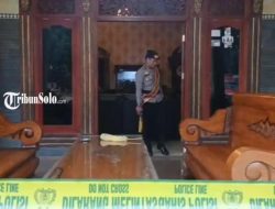 Tagih Utang Berujung Tragedi, Ibu Terluka Parah, Anak 6 Tahun Meninggal
