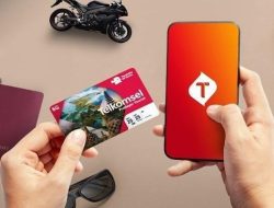 Cara Gunakan Sisa Kuota Telkomsel Setelah Paket Habis Tanpa Terbuang