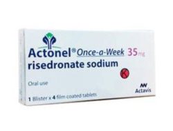 Daftar 8 Obat Osteoporosis untuk Tulang Sehat di Apotek