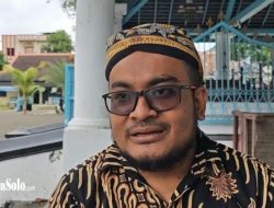 Pengamat Bongkar Asal Usul Angka Romawi di Nama Raja Solo, Mulai Viral Sejak PB X