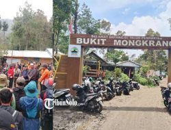 Yazid Hilang di Mongkrang Karanganyar: Dugaan Wanadri tentang Kejutan yang Tak Terduga