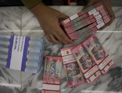 Pemeriksaan Penerima BSU Rp600.000 Februari 2026