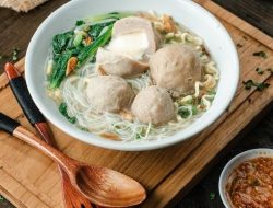 5 Tempat Bakso Keju Lumer Terbaik di Jakarta dan Sekitarnya