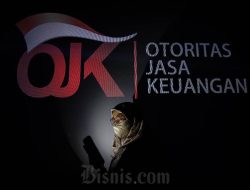 Pendaftaran Seleksi Bos OJK Dibuka, Ini Persyaratan dan Mekanismenya