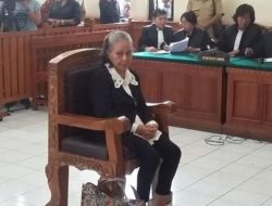 Tragedi Mengerikan Bocah 8 Tahun Dibunuh Ibu Angkat di Bali, Jasad Dikubur Belakang Rumah, Jadi Film