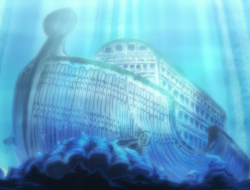 Tiga Kegagalan Terbesar Joy Boy di One Piece, Apa Saja?