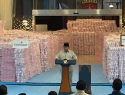 DPRD dan Anak Ditangkap KPK Setelah Beli Alphard dari Proyek Rp 1,6 Miliar
