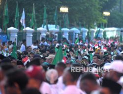 Abad Kedua NU: Berakhirnya Klaim, Dimulainya Era Baru Data