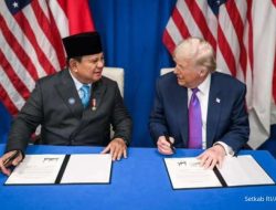 RI kendurkan aturan impor produk halal dari AS
