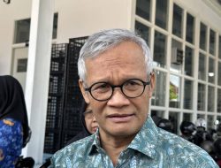 PDIP usulkan ambang batas 5 persen, menolak fraksi gabungan