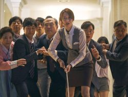 Film Korea ringan dan menghibur untuk akhir pekan!