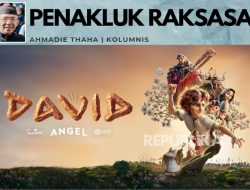 Pemangkas Raksasa