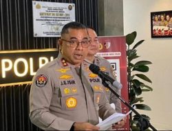 Bripda MS, Oknum Brimob Maluku yang Aniaya Pelajar Hingga Tewas dengan Helm