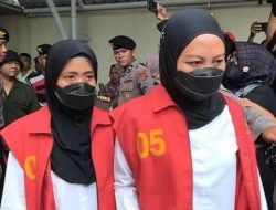 Empat Orang Terdekat Briptu Rizka Terlibat Rekayasa Kematian Brigadir Esco, Ada Paman