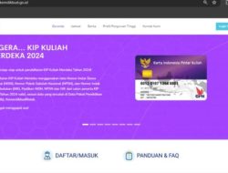 Apakah Desil 5 Dapat KIP 2026? Syarat Terbaru SNBP dan Batas Penghasilan Orang Tua