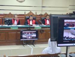 Ditanya JPU KPK, Khofifah Jawab Soal Dana Hibah