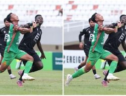 Rizky Abdiansyah Kembali, Sriwijaya FC Tambah Kekuatan Hadapi Bekasi City