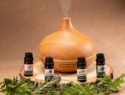 5 Aroma Unik Rumah Kelas Menengah Atas, Inilah Rahasianya!