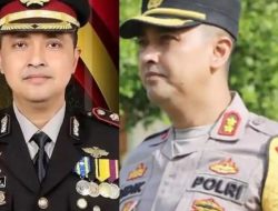 Aipda Dianita, Polwan yang Terlibat Narkoba, Nasibnya Menggemparkan