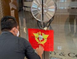 Profil Tiffany & Co, Perhiasan Dunia dengan Gerai di Jakarta yang Disegel Bea Cukai