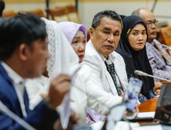 Mengungkap Kasus Pembunuhan Pacar di Lombok