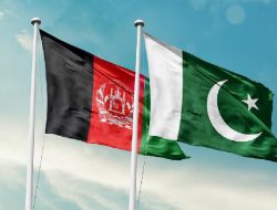 Panasnya Konflik, Pakistan Serang Kota-Kota Afghanistan