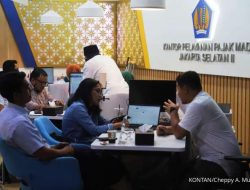 Aturan Pajak Baru Dianggap Batasi Ruang Gerak Wajib Pajak Tunggakan